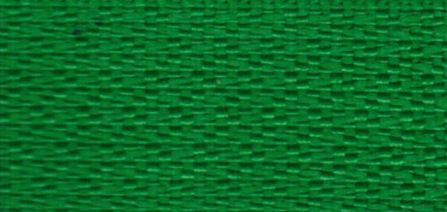  Молния спиральная(Витая) Т3 20 см  №258 ярко- зел, ( уп.100 шт.)  ТриКатушки