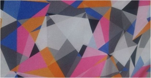  Атлас стрейч принт 2011, цв.5  ТриКатушки