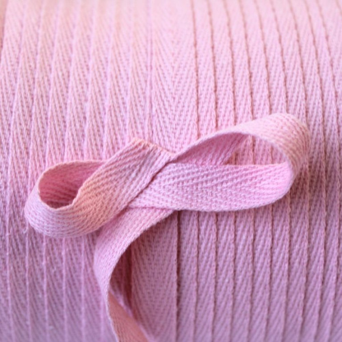  Тесьма киперная 15мм (уп. 50м) цв. 549  ТриКатушки