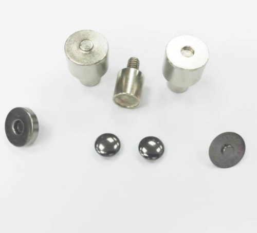  Насадка для МАГНИТНЫХ кнопок 14 мм PROKNOPKA  ТриКатушки