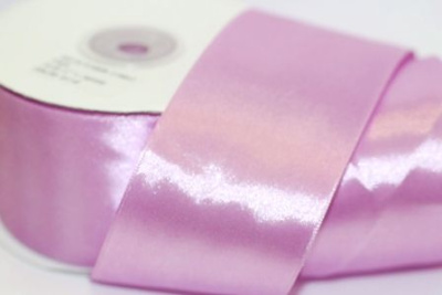 8118 50мм Лента атласная МН (рулон 36 ярдов = 32,9 метров)