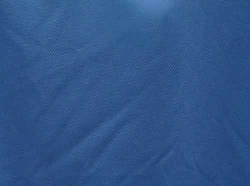  Ткань Ложная сетка 140 гр/м2  ш.180 см.,цв. василек  ТриКатушки