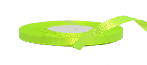  Тесьма вешалочная МН 6мм № 3037 (рулон 36 ярдов = 32,92 метра)  ТриКатушки