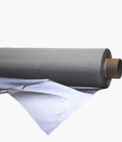  Ткань светоотражающая арт.1602 (270cpl) 160г/м2 шир.1,4м (рул.50м)  ТриКатушки