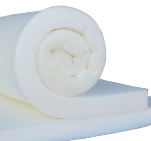  Поролон 50мм 2 штук (2м х 1м)  ТриКатушки