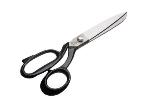  Ножницы Premax Закройные F 1187 230мм (9'')  ТриКатушки