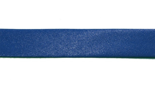  Косая бейка МН "Star Bias" атласная 15мм цв.№ 6117 (144 yds/131,6 метров)  ТриКатушки