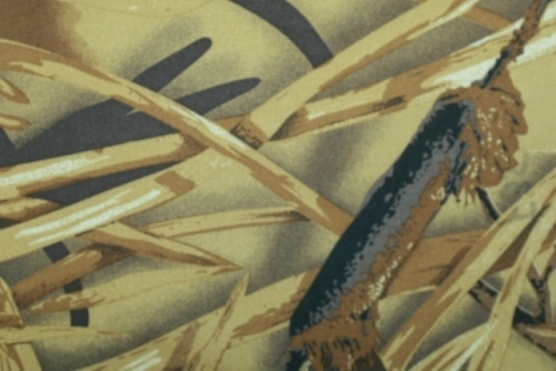  Оксфорд 240Д PU1000, RF 35  ТриКатушки