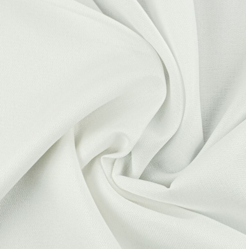  Дублерин клеевой R-75 биэластичный 72 г/м2 (150см/100м) белый  ТриКатушки