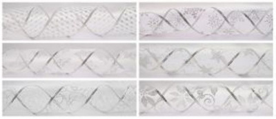 Лента подарочная 