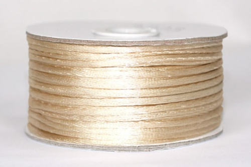  3008 Шнур МН 2мм "круглый" (упаковка 50 метров)  ТриКатушки