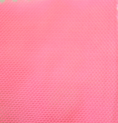  Сетка стрейч ш.150 ,пл.130,100%ПЭ арт.5000 цв.201 розовый  ТриКатушки