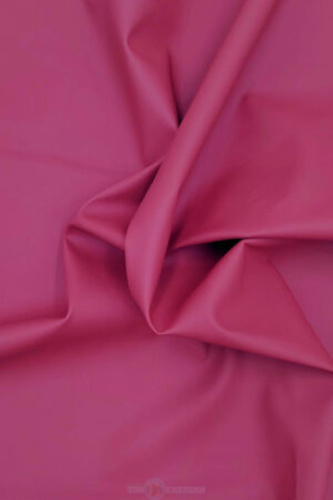  Искусственная кожа 8000, №201 малина  ТриКатушки