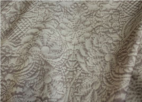  Атлас стрейч принт 2018, цв.113  ТриКатушки