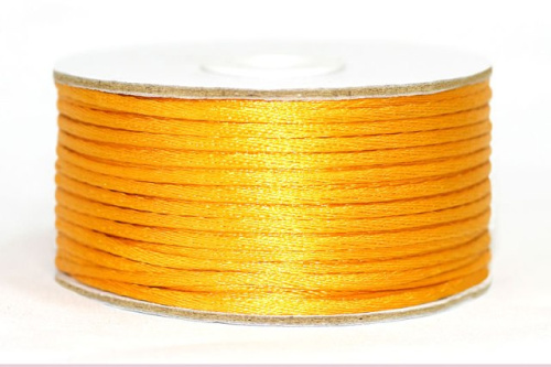  3017 Шнур МН 2мм "круглый" (упаковка 50 метров)  ТриКатушки