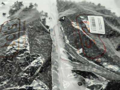  Хольнитены 5*5 №00 Оксид (уп.2000шт.) Tals  ТриКатушки