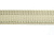 Тесьма брючная арт.С3281Г17 ширина 16мм (упаковка 50 метров) цв.лен №9
