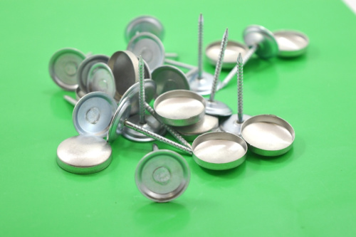  Гвоздь для обтяжки № 32-30(D20,5-L30 мм)(уп.500шт) Presmak  ТриКатушки