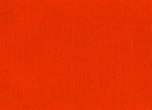  Ткань Крета (80 Пэ/Хл 20, 190гр/м2, ш.1,5м) Цв. Оранжевый  ТриКатушки