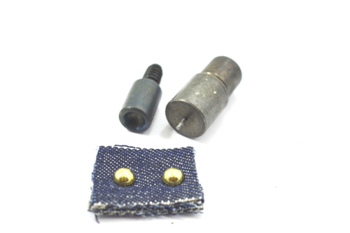  Насадка для сферических хольнитенов 6мм (полусфера) PROKNOPKA  ТриКатушки