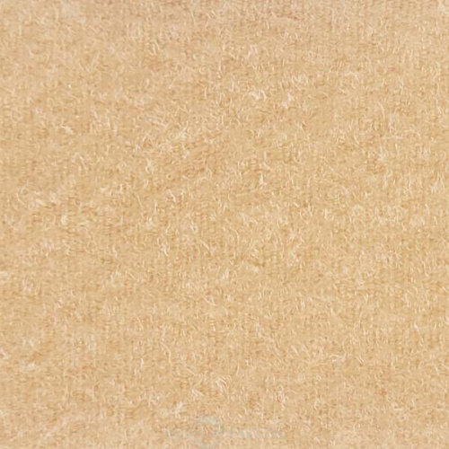  Лента-липучка велькро пришивная 25мм  307 цв.бежевый (уп. 25 м.) S  ТриКатушки