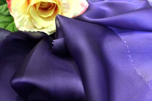  Ткань Шифон сатин арт.2013 ш. 150 см.,цвет №306  ТриКатушки