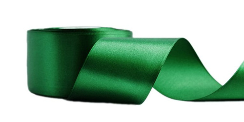  3040 50мм Лента атласная МН (рулон 36 ярдов = 32,9 метров)  ТриКатушки