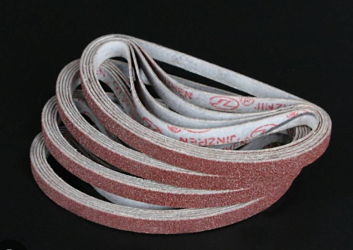  Лента заточная 181С2-2-GE (средняя) (уп 5шт-100шт)  ТриКатушки