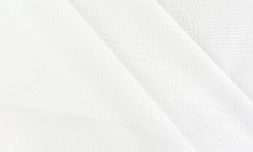  Дублерин клеевой R-40 нитепрошивной 40 г/м2 (150см/100м) белый  ТриКатушки