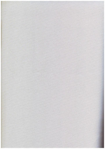  Ткань Габардин арт.1030, ш.150см., 270 гр/мп., №000 цв.белый  ТриКатушки