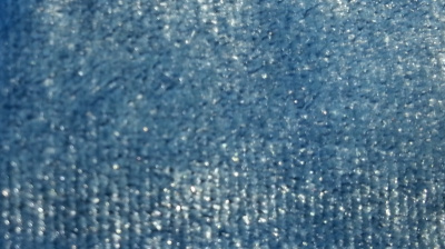 Ткань 3005 Бархат стрейч, ш.150см., №704 морская волна 