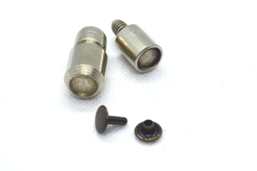  Насадка для двухсторонних хольнитенов №33,5 (9*9 мм) PROKNOPKA  ТриКатушки