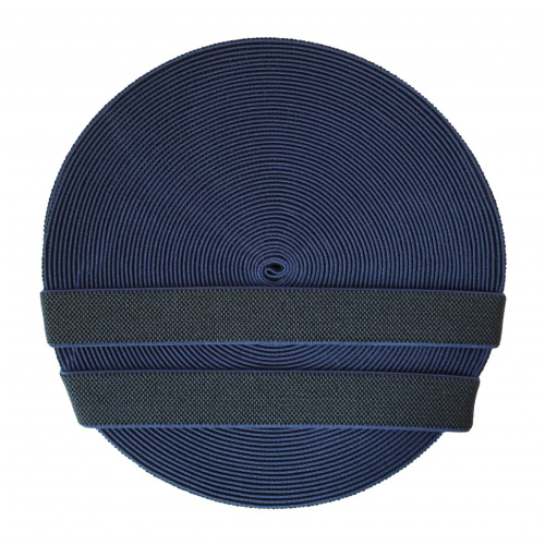  Резинка 14155 EkoflexТканая 35мм Support (25м) арт. 38  ТриКатушки