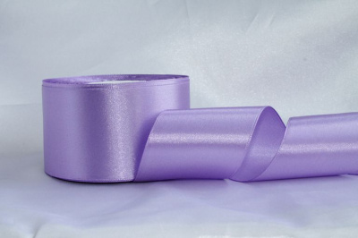 8121 50мм Лента атласная МН (рулон 36 ярдов = 32,9 метров)