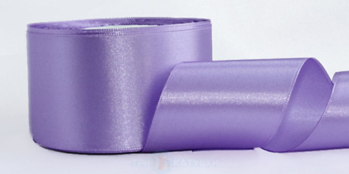  8121 50мм Лента атласная МН (рулон 36 ярдов 32,9 метров)  ТриКатушки