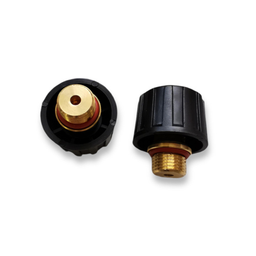  Biffe Крышка предохранительного клапана С32М (папа 1/2)  ТриКатушки