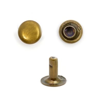  Хольнитены 6*6 Антик (уп.2000шт.) Tals(Турция)  ТриКатушки