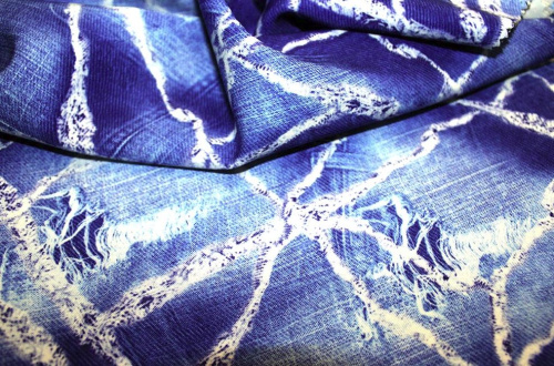  Пикачо принт арт. 1067 цв. 1067-150 (Китай), состав 95% ПЭ 5% ЭЛ, плотность 350г/м.п. ш. 1,5 метра  ТриКатушки