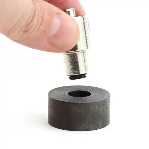  Ручной инструмент для установки фурнитуры металл  ТриКатушки