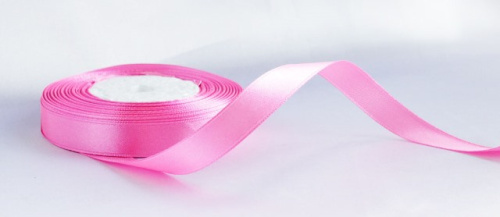  Тесьма вешалочная МН 6мм № 3076 (рулон 36 ярдов = 32,92 метра)  ТриКатушки