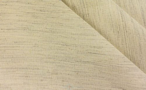  Бортовая ткань Неклеевая 160 гр./м2 ширина 150 см. (рулон 50м.) натуральный  ТриКатушки