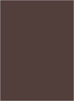 Ткань 3001 Бархат стрейч, ш.150см., №902 коричневый