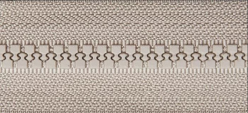  Молния Трактор Т5 2 зам 75см №292 беж (уп.50 шт.)  ТриКатушки