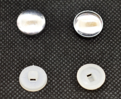 Presmak 500шт №24 бел.