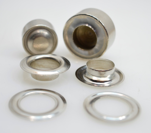  Насадка для люверсов №310 15,5мм-28мм PROKNOPKA  ТриКатушки