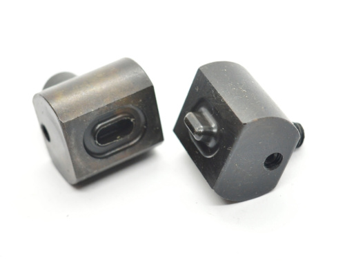  Насадка для овальных люверсов 10 мм PROKNOPKA  ТриКатушки