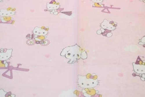  Ткань вуаль TIA PDX-1440, 280см, 52г/м2, 100%ПЭ  ТриКатушки