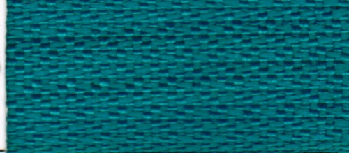  Лента-липучка велькро пришивная 25мм  214 цв.бирюза (уп. 25 м.) S  ТриКатушки