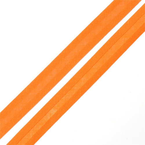  Косая бейка 100% хб 15мм (уп.144 ярда/131,6м) цв. 7023  ТриКатушки