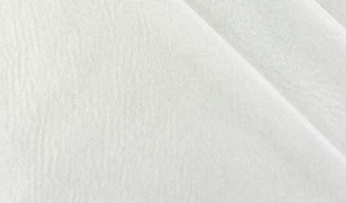  Флизелин на нетканевой основе NW2130 шир.150/100м белый (One size)  ТриКатушки